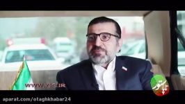 دیپلمات تر آیت الله خامنه ای نمی شناسم