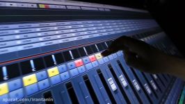 RAVEN  Multi Touch Control Surface for Steinberg CUBASE