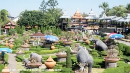 باغ نانگ نوچ در پاتایا www.Thaigasht.com 