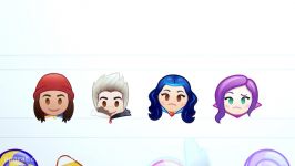 Disney Channels Descendants As Told By Emoji  Disney