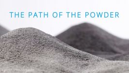 SLM Solutions The Path of the Powder