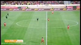 قهرمانی پرسپولیس در لیگ شانزدهم رکورد شکنی های پیاپی