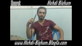 mehdi bigham