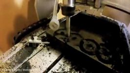 Making Rubber Bushings With a CNC Machine