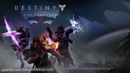 Official Destiny The Taken King www.tehrancdshop.com