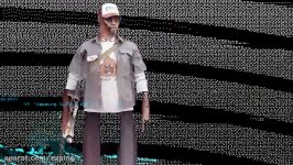 Watch Dogs 2 – Season Pass Trailer US