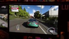 گیم پلی بازی DriveClub  GamesCom 2013 Gameplay