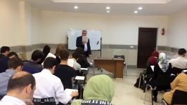 کارگاه آموزشی مربوط به آزمون آزمایشی MCHE EPT TOEFL