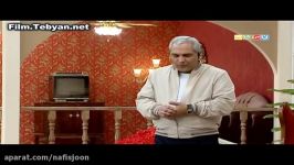 دورهمی استند آپ کمدی خنده دار مهران مدیری موبایل