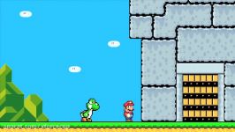 Why Yoshi Isnt Allowed In the Castle