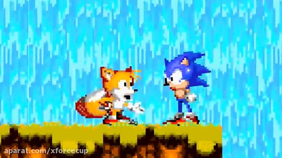 Tails Cant Die