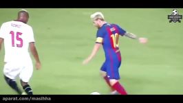 Lionel Messi 2017 ♦ Highlights Skills and Goals 20162017 HD
