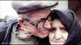 عشق دیوانه وار این مرد ایرانی به همسرش، دیوانه تان می کند