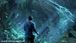 UNCHARTED 4 A THIEFS END  Official Trailer HD