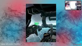 EVE Valkyrie  Lets Play Part 1  Oculus VR Gameplay with Facecam