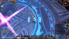 7.2 mage tower frost dk challenge pletion