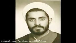 روضه وداع حضرت زینبس امام حسینعمرحوم کافی