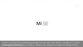 نقد بررسی شیائومی Xiaomi Mi 5c