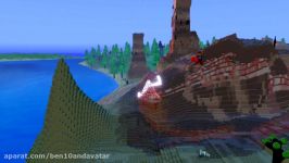 lego worlds تریلر پرطرفدار ترین بازى لگویى در انگلستان