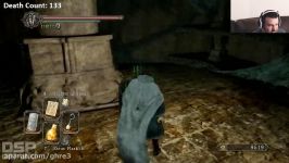 Dark Souls II playthrough pt176 Ancient Dragon Soul Location