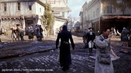 Assassins Creed Unity Official www.tehrancdshop.com