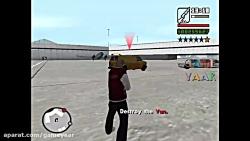 سریع ترین روش های ماموریت های loco در GTA San Andreas