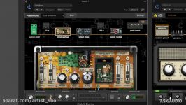 دانلود پدال بورد Positive Grid BIAS Pedal v2.2.3