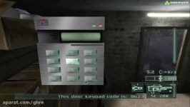 Tom Clancys Splinter Cell  Pandora Tomorrow PC walkthrough part 11