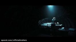 Alien Covenant  Prologue The Crossing 2017 Movie Clip  Movieclips Coming Soon