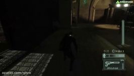 Tom Clancys Splinter Cell  Pandora Tomorrow PC walkthrough part 7