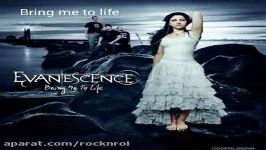 bring me to life evanescence