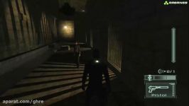 Tom Clancys Splinter Cell  Pandora Tomorrow PC walkthrough part 6