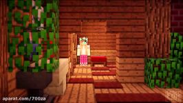 Girl vs. TheDiamondMinecart  Minecraft