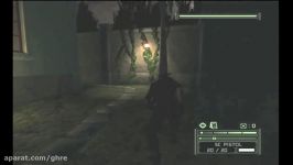 Lets Play Splinter Cell Chaos Theory  Mission 3 Bank Part 12