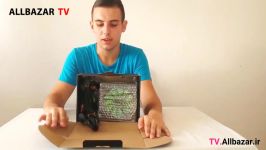 آنباکسینگ پاور Raidmax Cobra RX 600 AF B