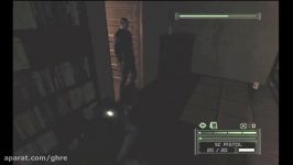 Lets Play Splinter Cell Chaos Theory  Mission 9 Bathhouse Part 13