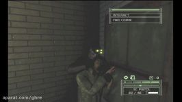 Lets Play Splinter Cell Chaos Theory  Mission 8 Seoul Part 33