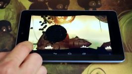 پیش نمایش بازی BadLand