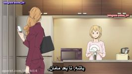 انیمه هایکیو  Haikyuu فصل دوم قسمت 3 زیرنویس فارسی