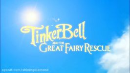 Summers Just Begun  Tinker Bell and the Great Fairy Rescue