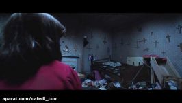 تریلر رسمی فیلم The Conjuring 2 2016