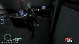 Splinter Cell Blacklist Gameplay Walkthrough Part 29  End the Blacklist