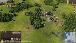 Grand Ages Medieval www.tehrancdshop.com