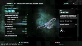 Splinter Cell Blacklist Gameplay Walkthrough Part 7  Border Crossing