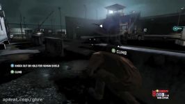 Splinter Cell Blacklist Gameplay Walkthrough Part 23  Detention Facility