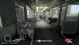 Splinter Cell Blacklist Gameplay Walkthrough Part 22  Guantanamo Bay