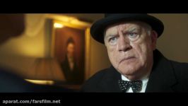 تریلر رسمی فیلم Churchill 2017