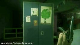 ZombiU Gameplay Trailer www.tehrancdshop.com