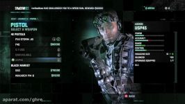 Splinter Cell Blacklist Gameplay Walkthrough Part 12  American Consumption