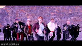 آهنگ Not today گروه BTS